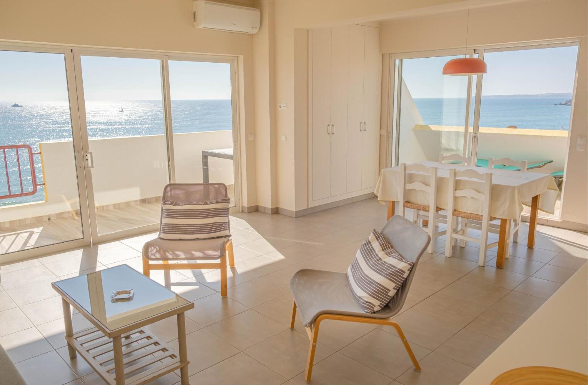 Lovely View Apartment Portimão Exteriér fotografie
