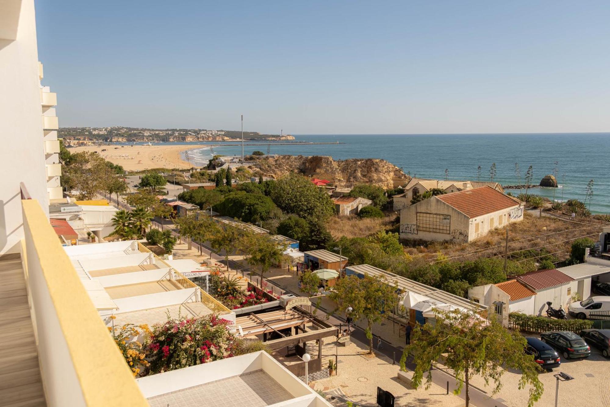 Lovely View Apartment Portimão Exteriér fotografie