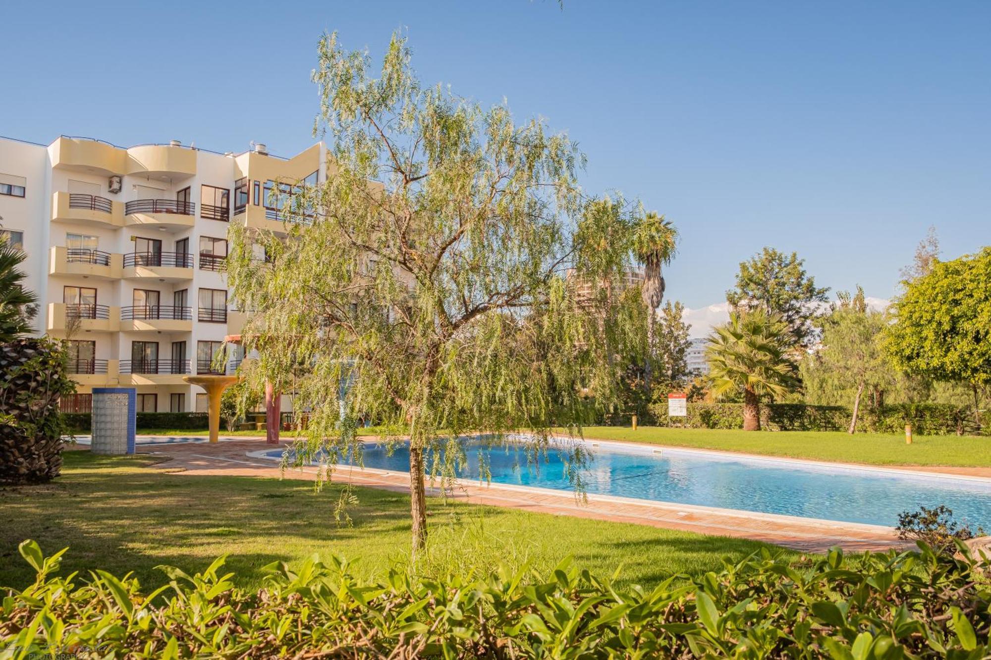 Lovely View Apartment Portimão Exteriér fotografie