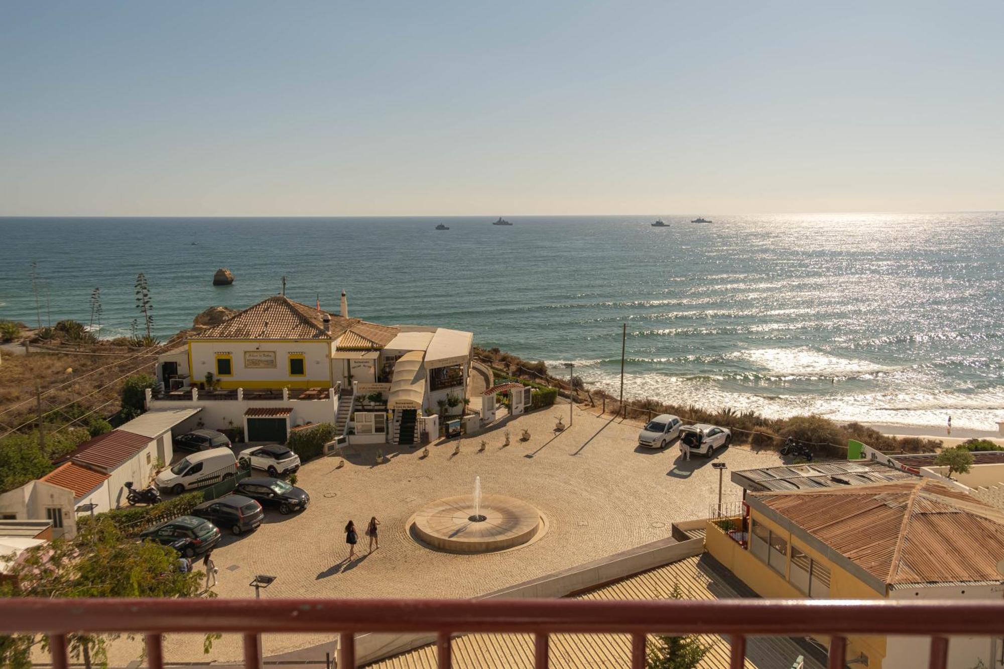Lovely View Apartment Portimão Exteriér fotografie