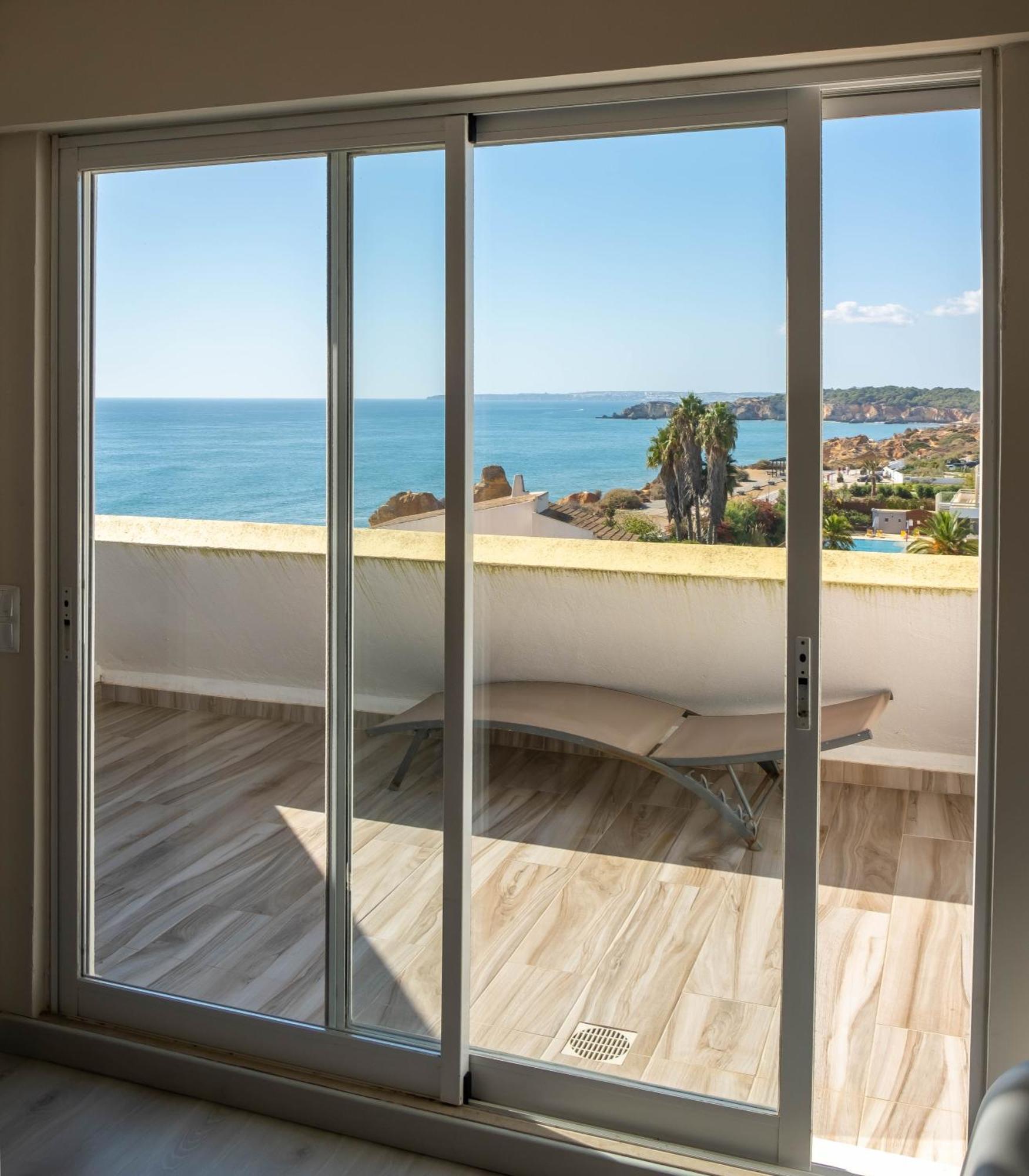 Lovely View Apartment Portimão Exteriér fotografie
