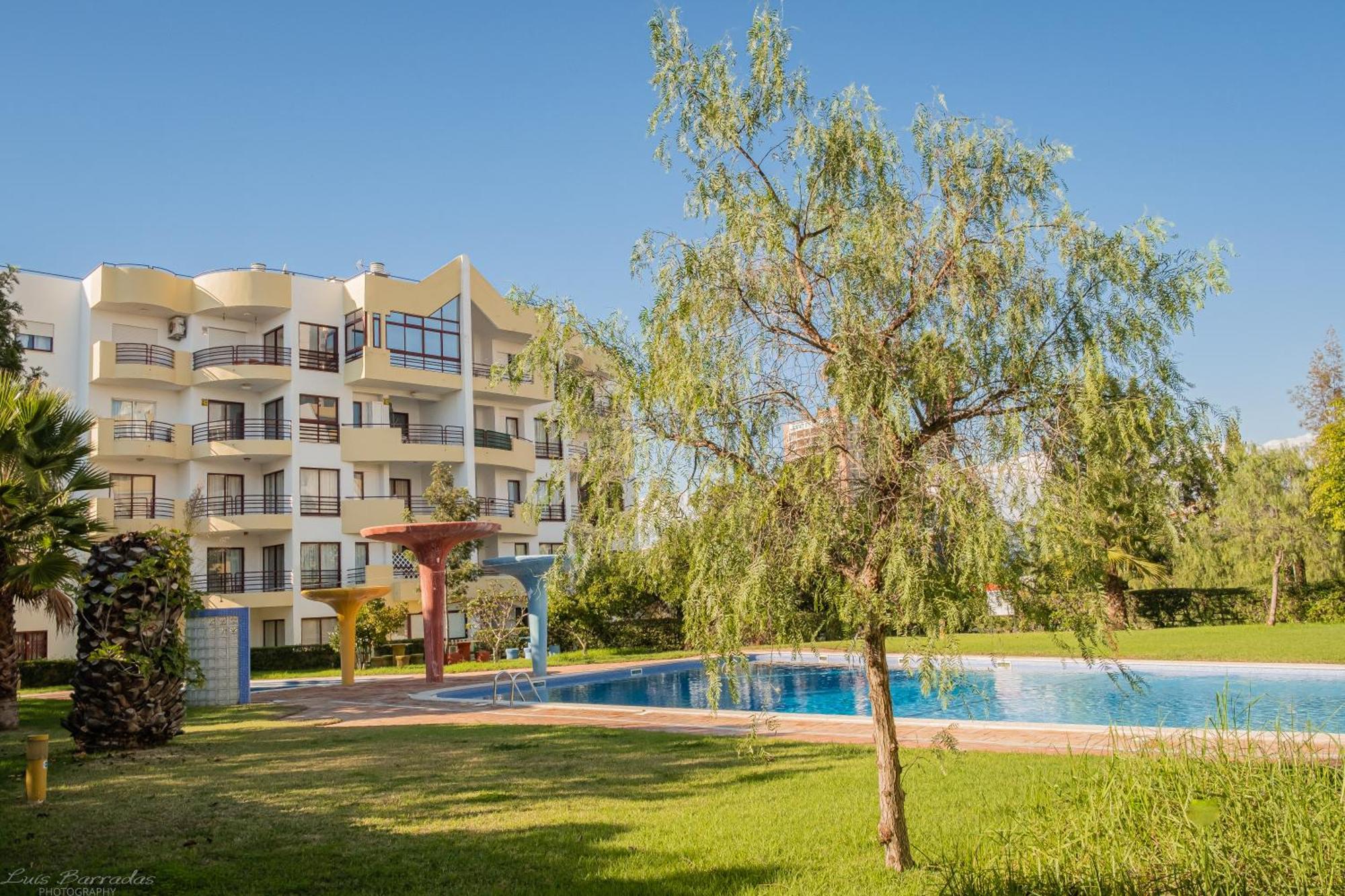 Lovely View Apartment Portimão Exteriér fotografie